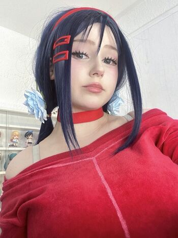 Full leaked Upminaa  page private photo