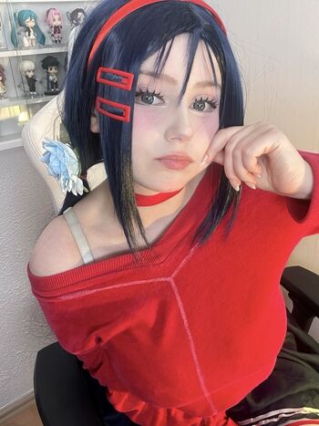 Full leaked Upminaa  page private photo