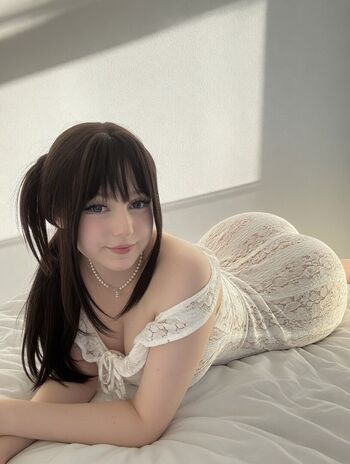 Full leaked Upminaa page private photo