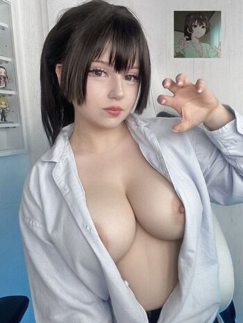 Full leaked Upminaa page private photo