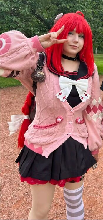 Full leaked Upminaa page private photo