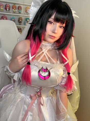 Full leaked Upminaa page private photo
