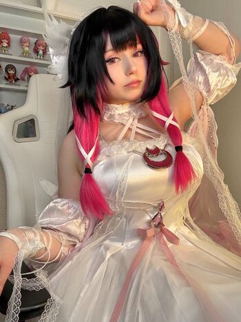 Full leaked Upminaa page private photo