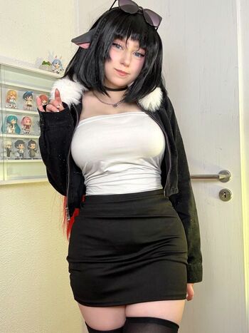 Full leaked Upminaa page private photo