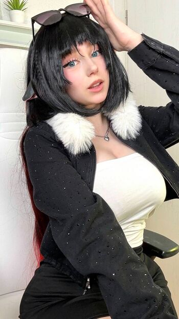 Full leaked Upminaa page private photo
