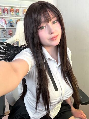 Full leaked Upminaa  page private photo