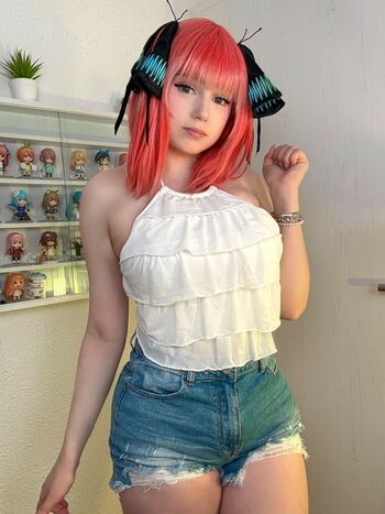 Full leaked Upminaa  page private photo