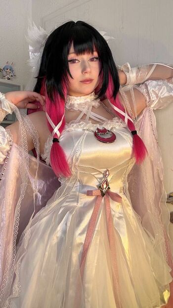 Full leaked Upminaa  page private photo