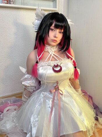 Full leaked Upminaa private photo