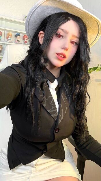 Full leaked Upminaa private photo