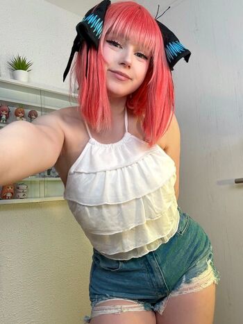 Full leaked Upminaa private photo