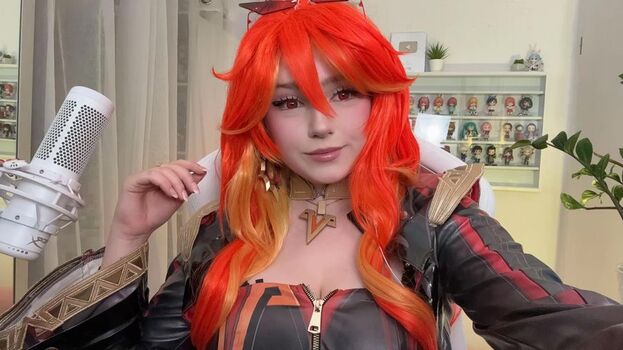 Full leaked Upminaa private photo