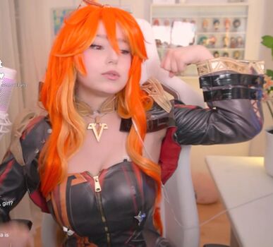 Full leaked Upminaa private photo