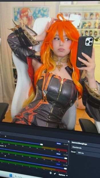 Full leaked Upminaa private photo