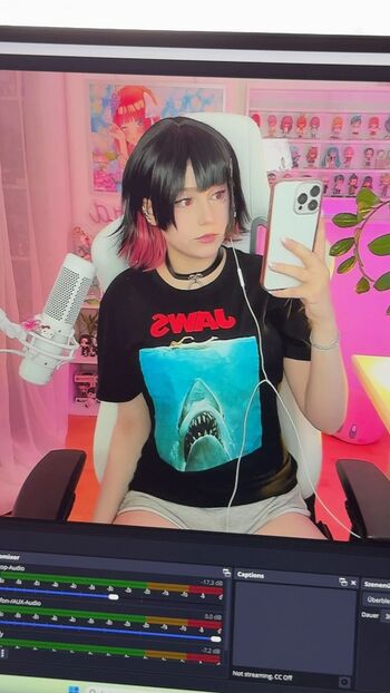 Full leaked Upminaa private photo
