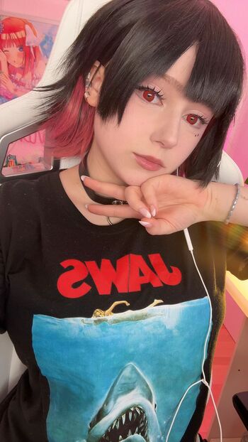 Full leaked Upminaa private photo