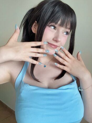 Full leaked Upminaa private photo
