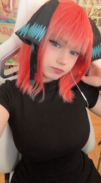 Full leaked Upminaa private photo