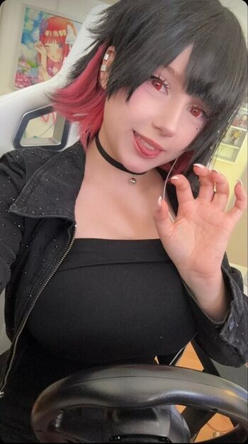 Full leaked Upminaa private photo