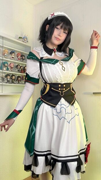 Full leaked Upminaa  page private photo