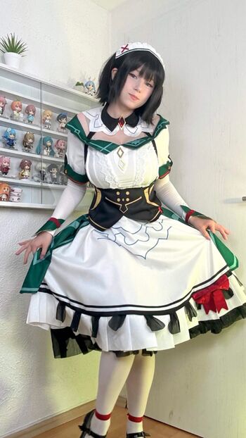 Full leaked Upminaa  page private photo