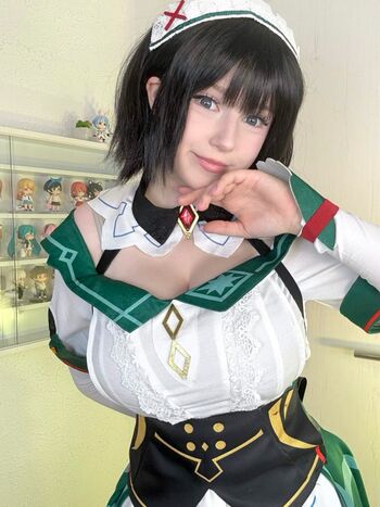 Full leaked Upminaa  page private photo