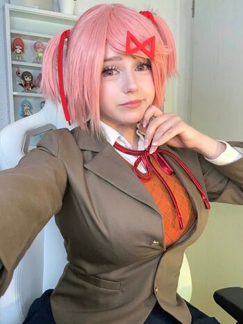 Full leaked Upminaa  page private photo