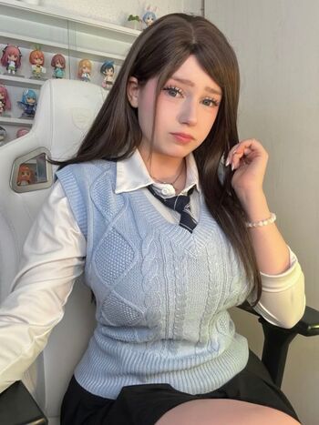 Full leaked Upminaa  page private photo