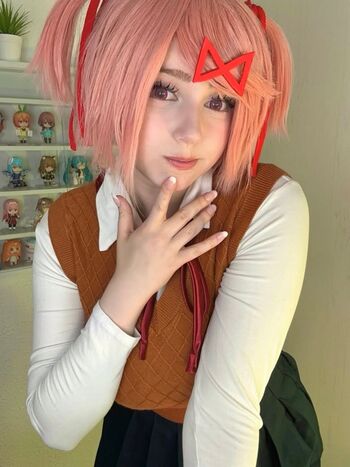 Full leaked Upminaa  page private photo