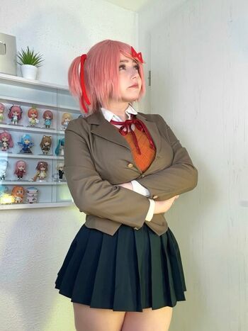 Full leaked Upminaa  page private photo