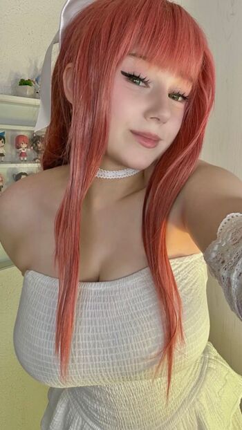 Full leaked Upminaa  page private photo