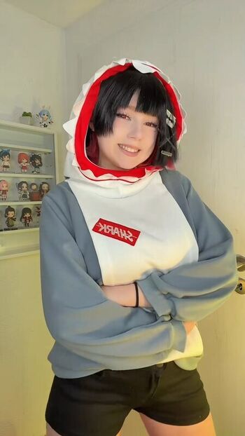 Full leaked Upminaa  page private photo