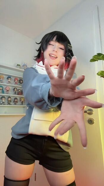 Full leaked Upminaa  page private photo