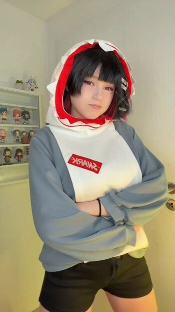 Full leaked Upminaa  page private photo