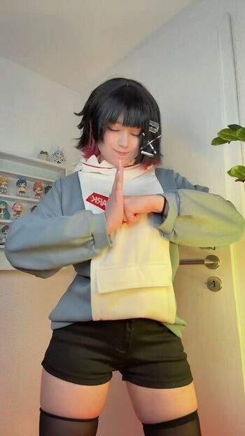 Full leaked Upminaa  page private photo