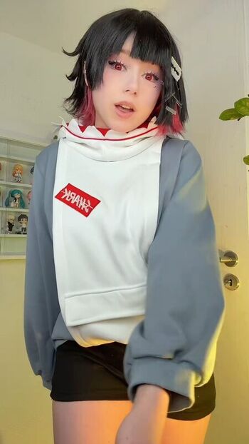 Full leaked Upminaa  page private photo