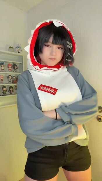 Full leaked Upminaa  page private photo