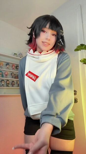 Full leaked Upminaa  page private photo