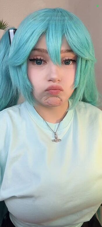 Full leaked Upminaa  page private photo