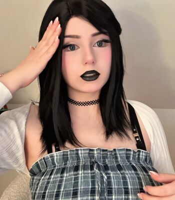 Full leaked Upminaa  page private photo
