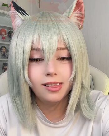 Full leaked Upminaa private photo