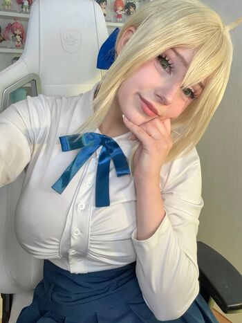 Full leaked Upminaa private photo