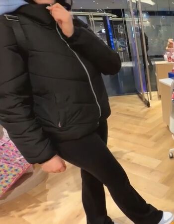 Full leaked Upminaa private photo