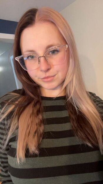 Full leaked Ur future gf private photo