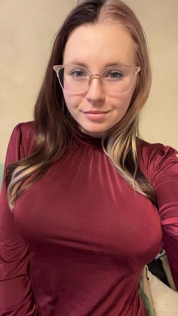Full leaked Ur future gf private photo