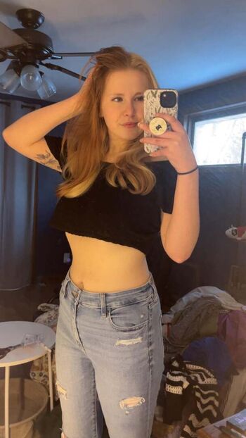 Full leaked Ur future gf private photo