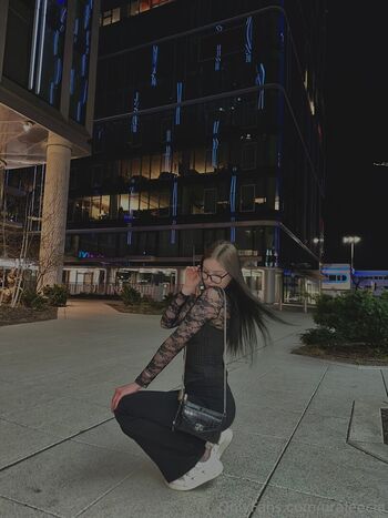 Full leaked Uraleecia private photo