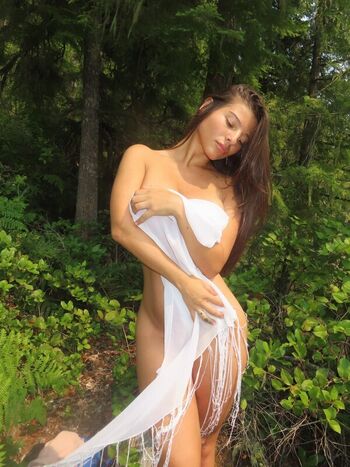 Full leaked Urangel a private photo