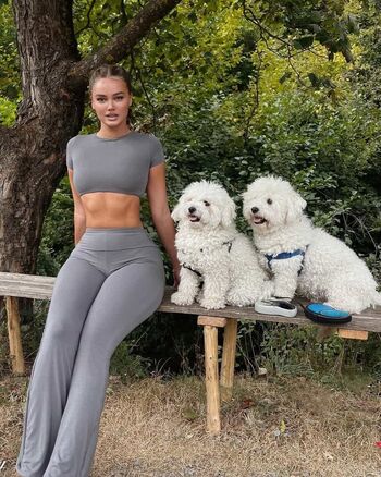 Full leaked Uresa zogu page private photo