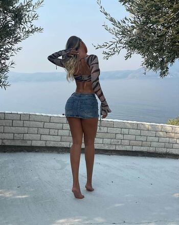 Full leaked Uresa zogu private photo